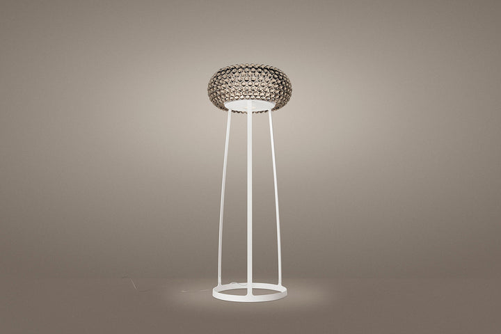 Caboche Plus Floor Lamp Floor Lamps Foscarini