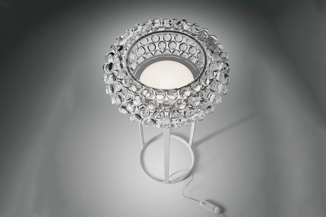 Caboche Plus Floor Lamp
