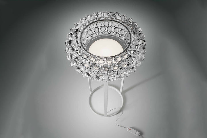 Caboche Plus Floor Lamp Floor Lamps Foscarini