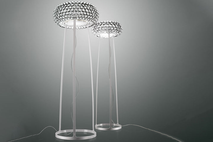 Caboche Plus Floor Lamp