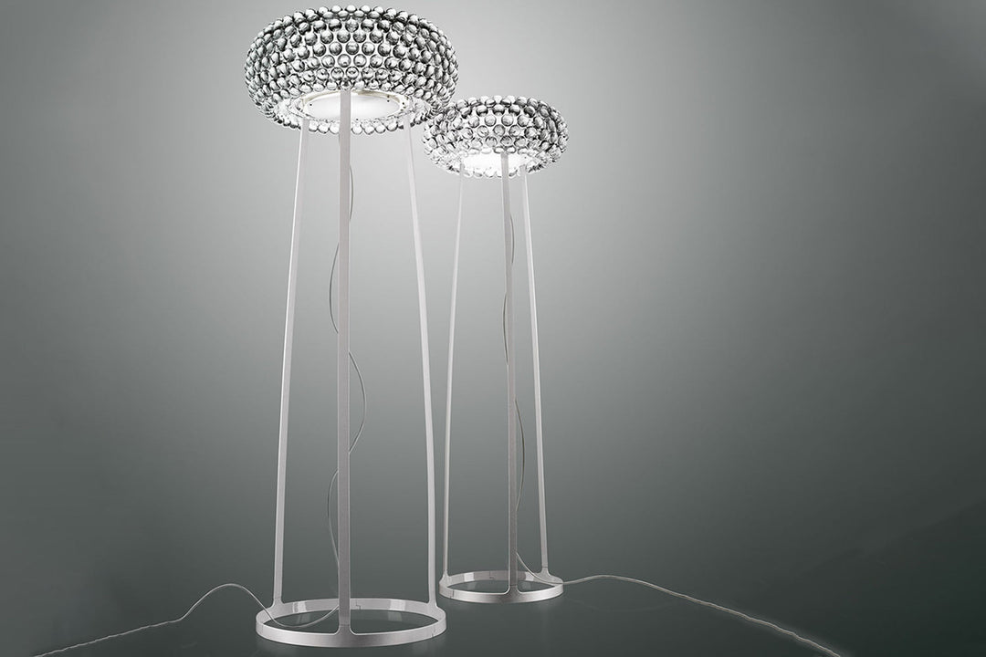 Caboche Plus Floor Lamp Floor Lamps Foscarini