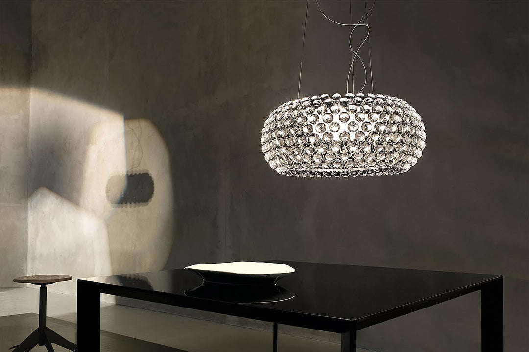 Caboche Plus Pendant Light Ceiling Lights Foscarini