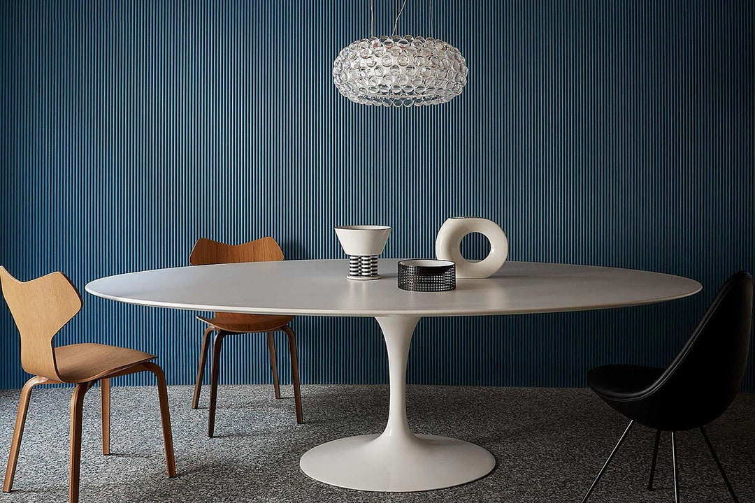 Caboche Plus Pendant Light Ceiling Lights Foscarini