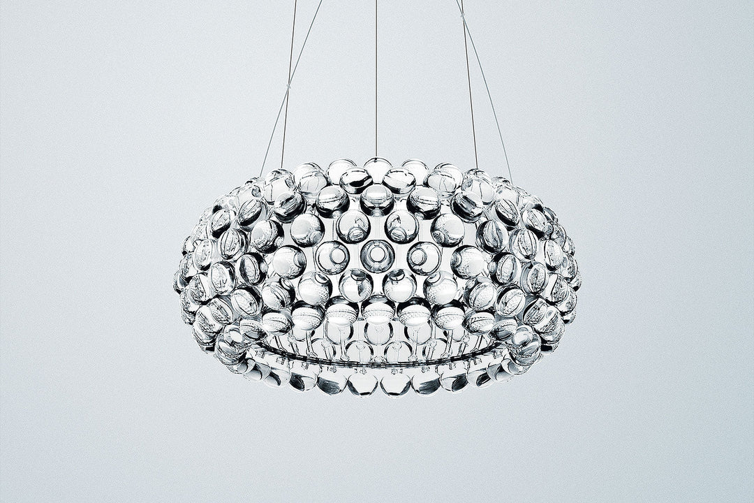 Caboche Plus Pendant Light