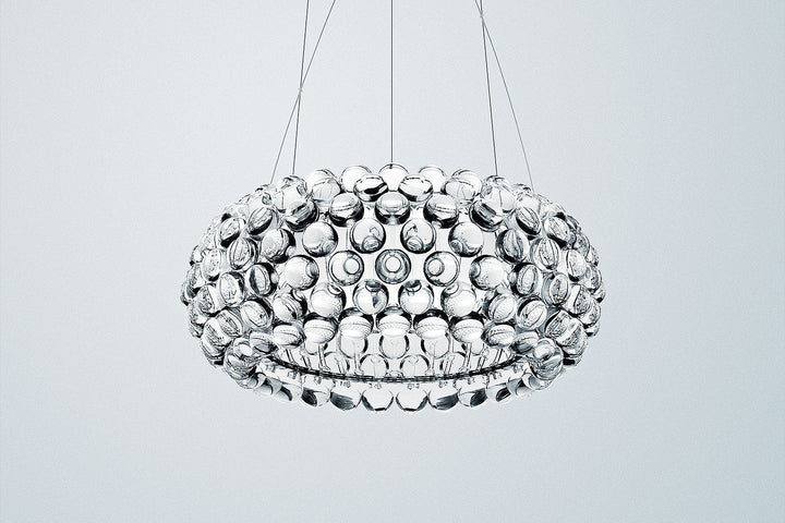 Caboche Plus Pendant Light