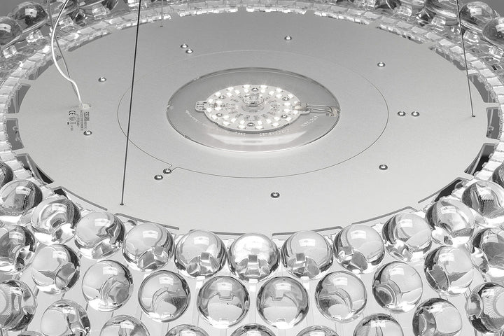 Caboche Plus Pendant Light Ceiling Lights Foscarini
