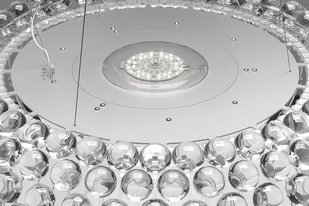 Caboche Plus Pendant Light