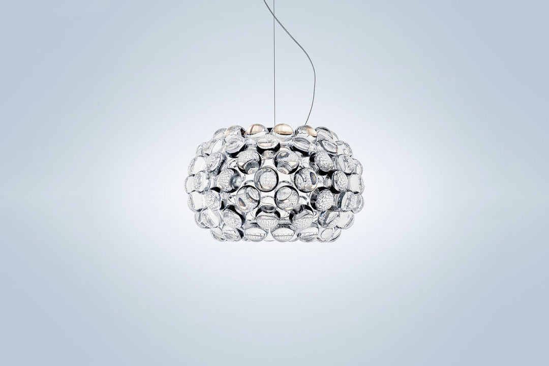 Caboche Plus Pendant Light