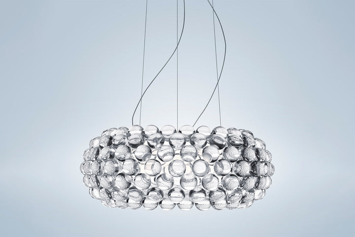 Caboche Plus Pendant Light