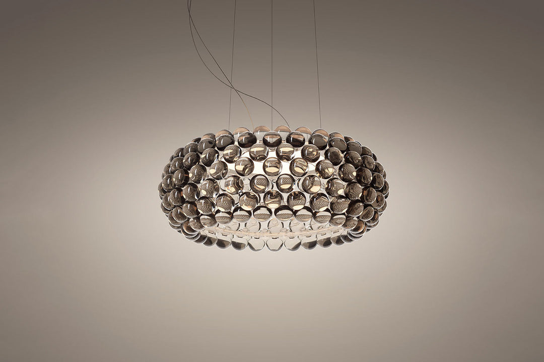 Caboche Plus Pendant Light