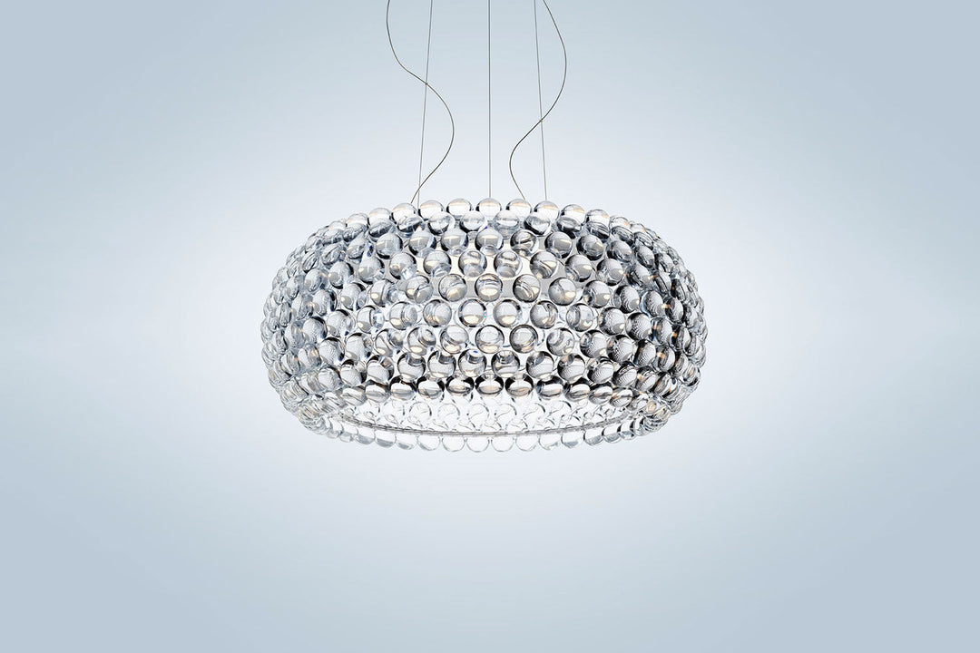Caboche Plus Pendant Light