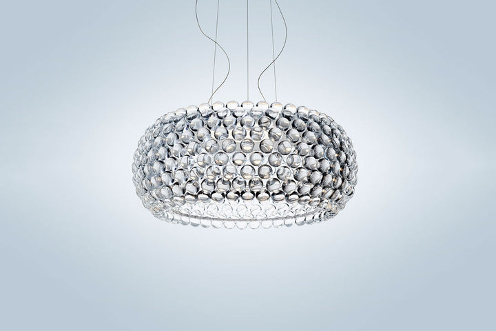 Caboche Plus Pendant Light