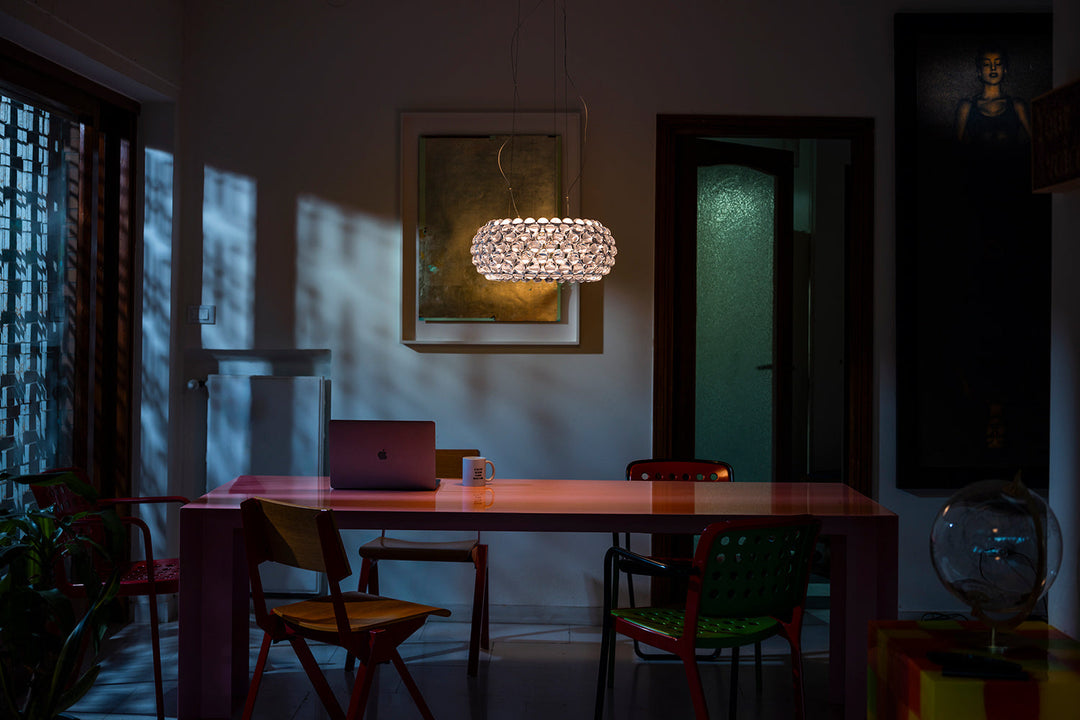 Caboche Plus Pendant Light