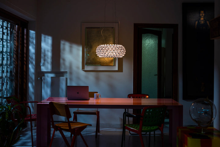Caboche Plus Pendant Light