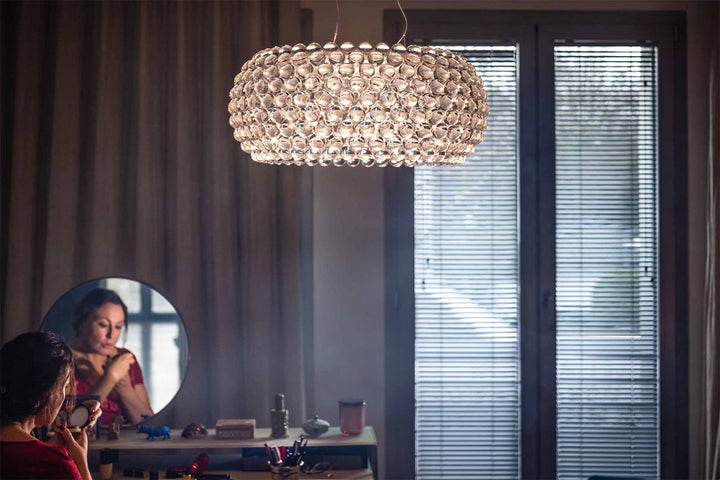 Caboche Plus Pendant Light