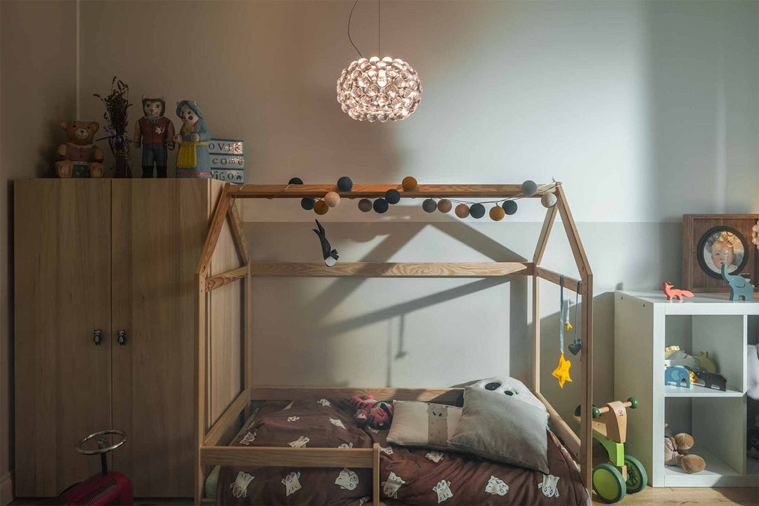 Caboche Plus Pendant Light