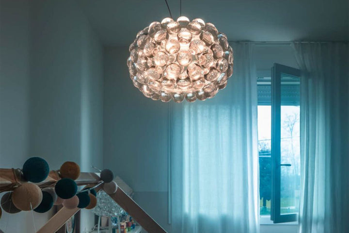 Caboche Plus Pendant Light