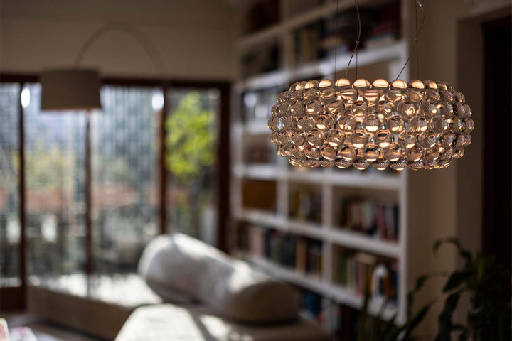 Caboche Plus Pendant Light