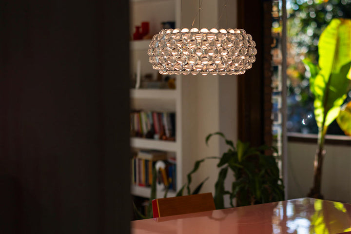 Foscarini Caboche Plus Pendant Light