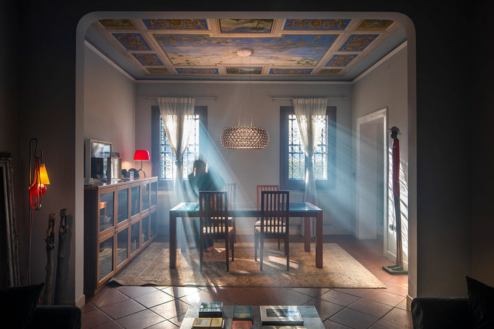 Caboche Plus Pendant Light