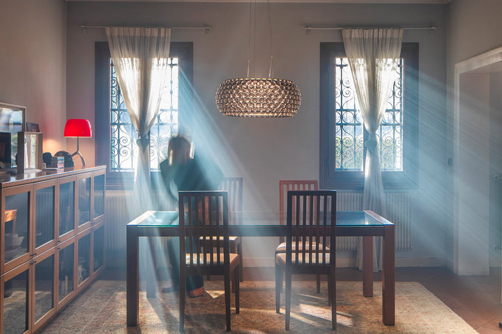 Caboche Plus Pendant Light
