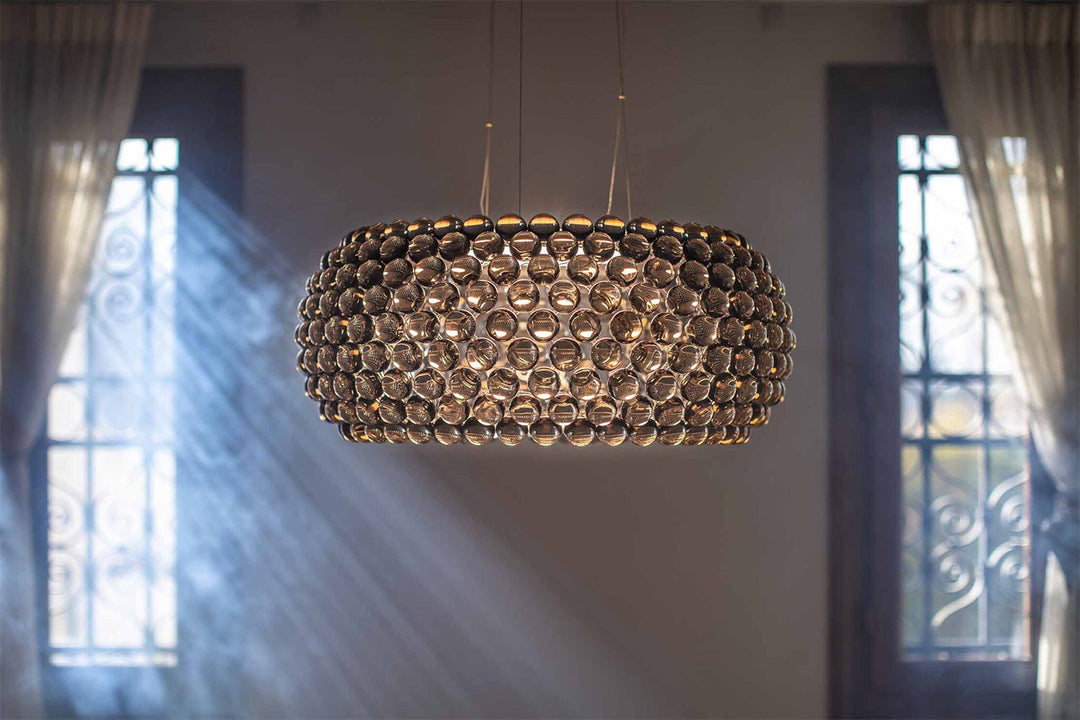 Caboche Plus Pendant Light
