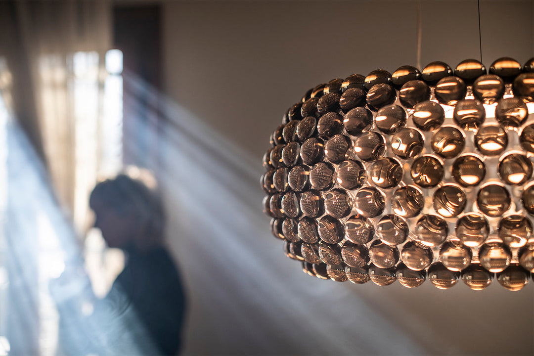 Caboche Plus Pendant Light