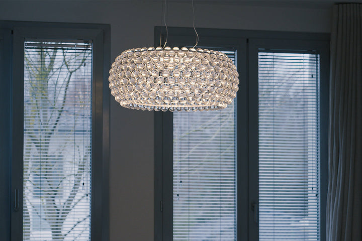 Caboche Plus Pendant Light