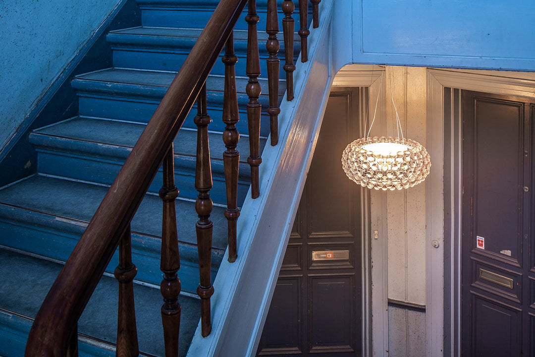 Caboche Plus Pendant Light