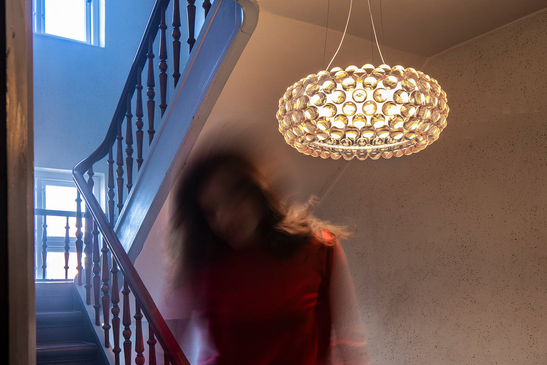 Caboche Plus Pendant Light