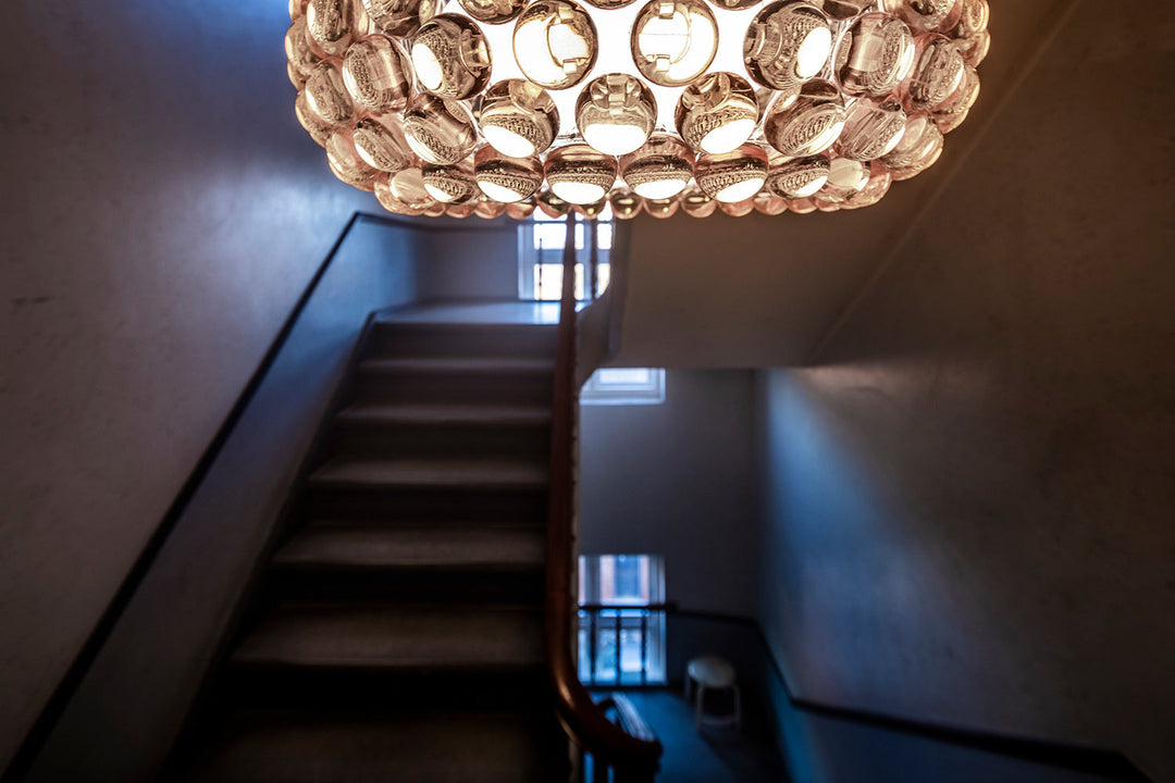 Caboche Plus Pendant Light