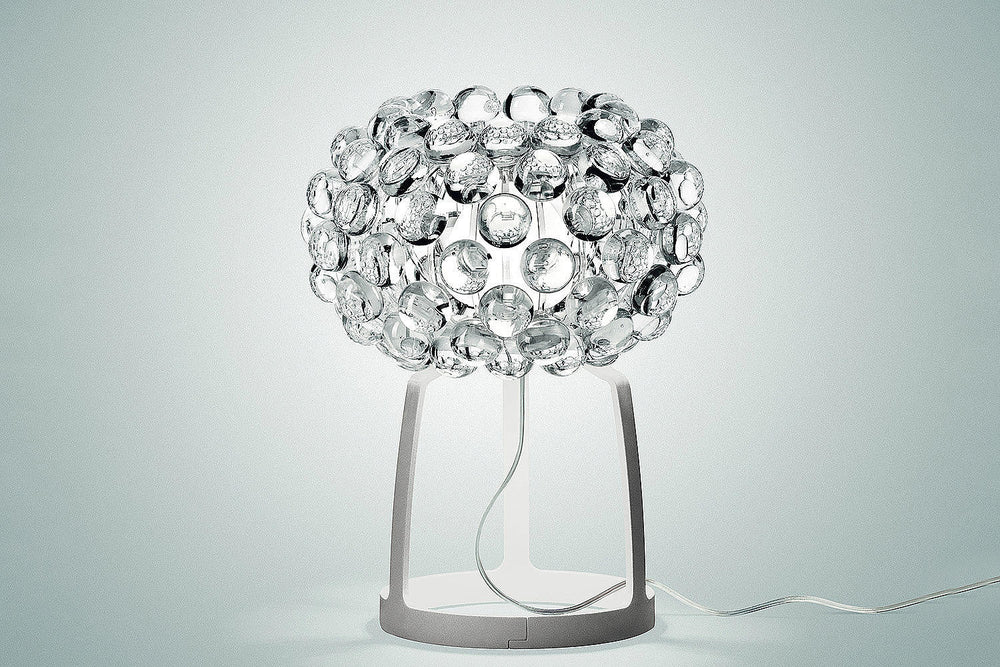 Caboche Table Lamp Table Lamps Foscarini