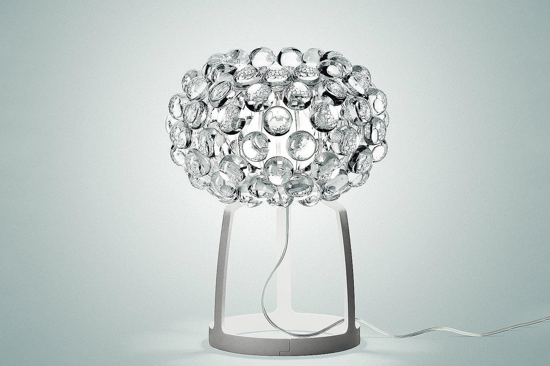Caboche Table Lamp Table Lamps Foscarini