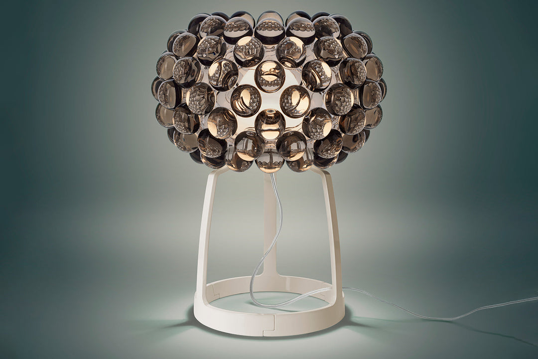 Caboche Table Lamp Table Lamps Foscarini
