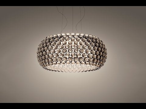 Caboche Table Lamp Table Lamps Foscarini