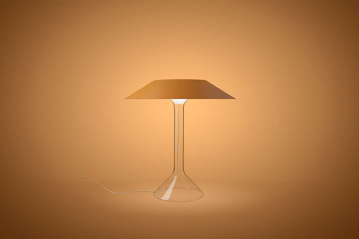 Chapeaux Table Lamp Table Lamps Foscarini
