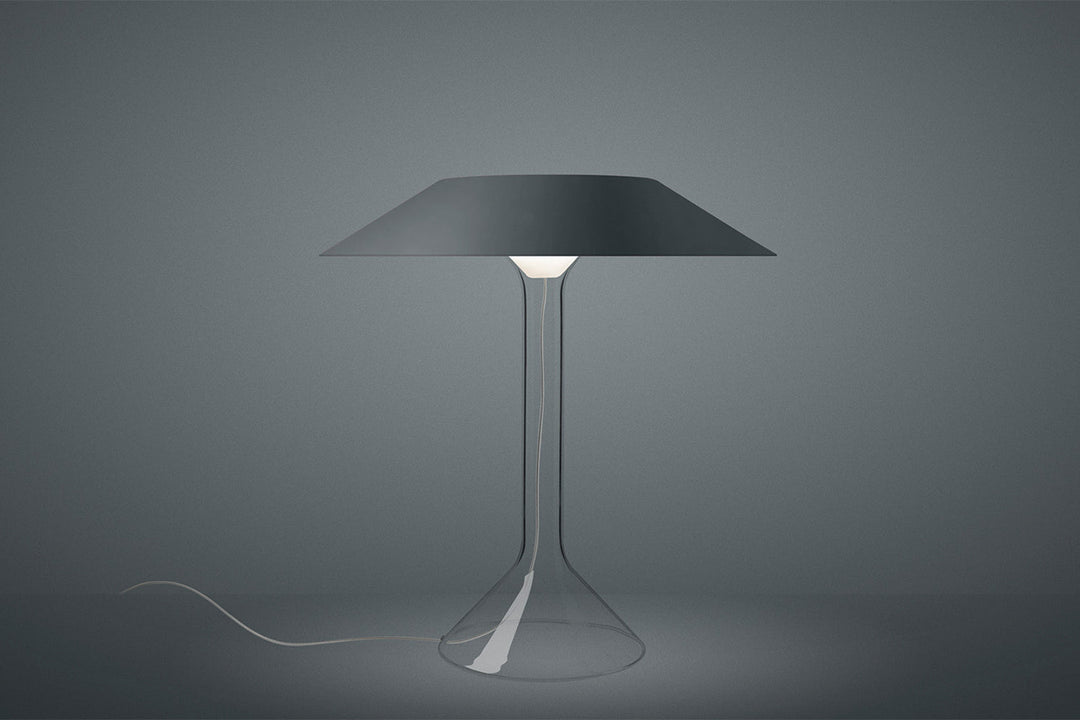 Chapeaux Table Lamp