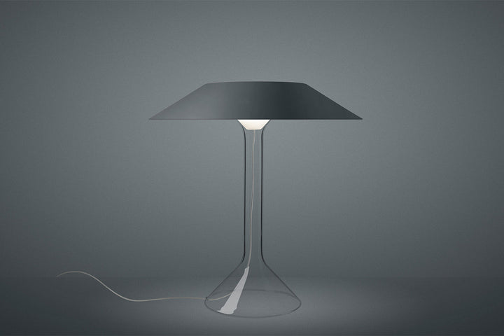 Chapeaux Table Lamp