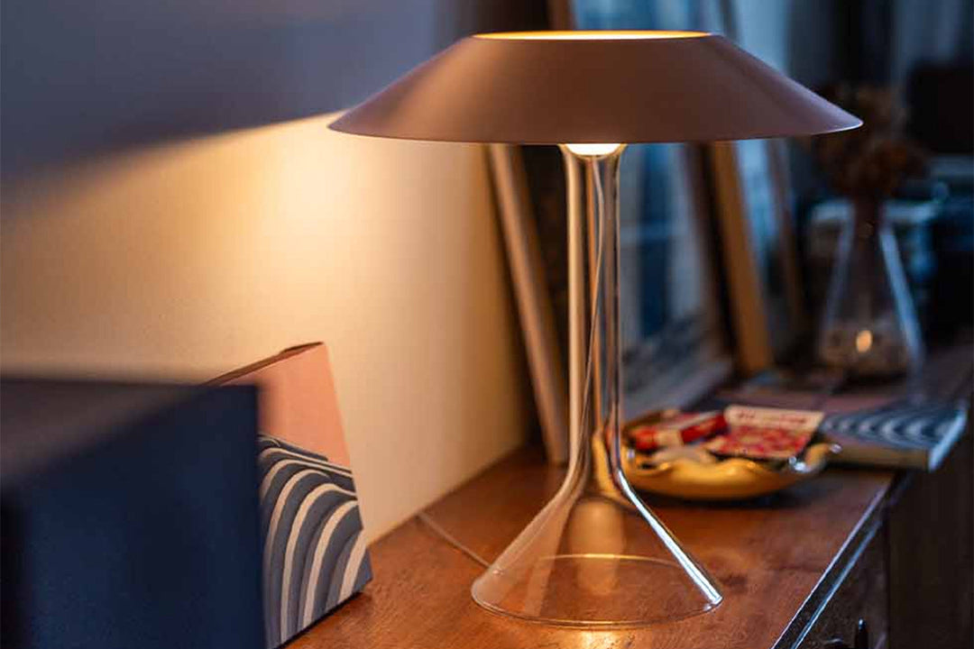 Foscarini Chapeaux Table Lamp