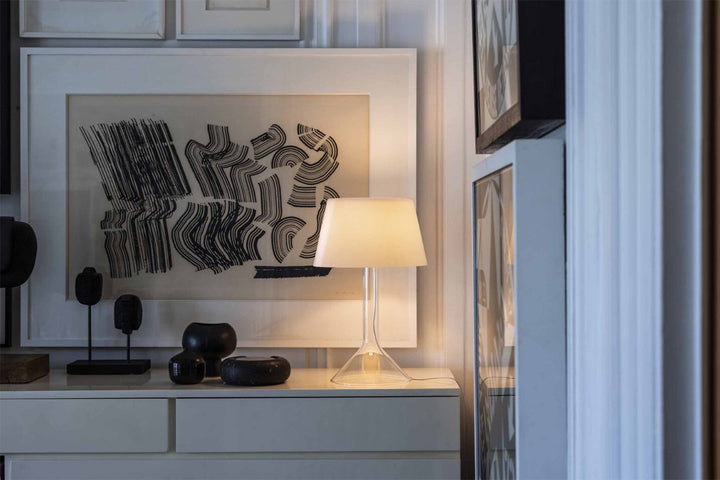 Chapeaux Table Lamp Table Lamps Foscarini
