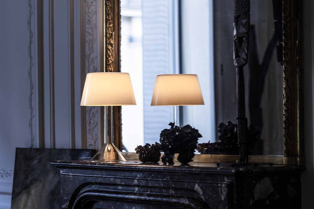 Chapeaux Table Lamp