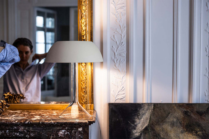 Chapeaux Table Lamp Table Lamps Foscarini