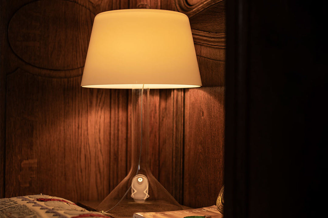 Foscarini Chapeaux Table Lamp