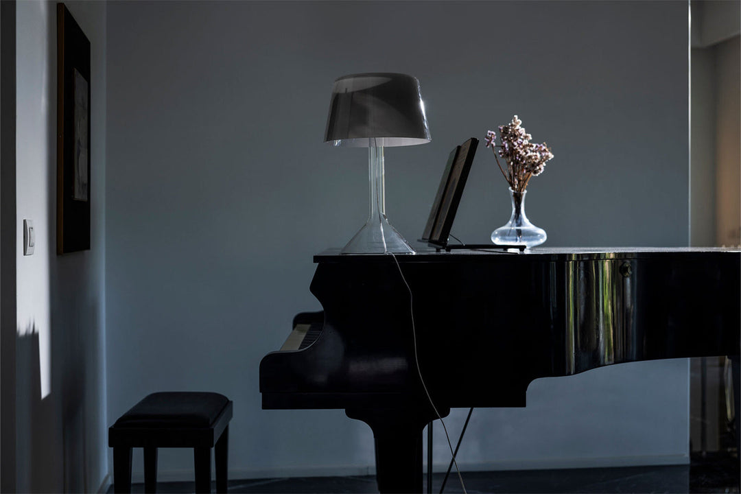 Chapeaux Table Lamp