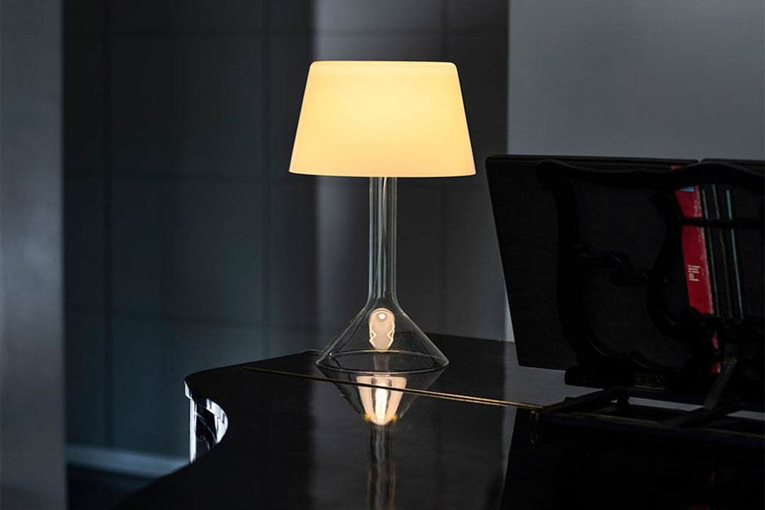 Chapeaux Table Lamp