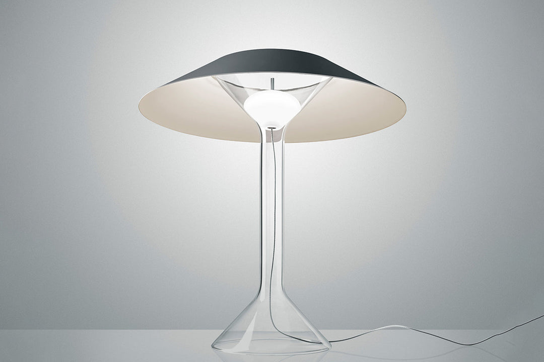 Chapeaux Table Lamp