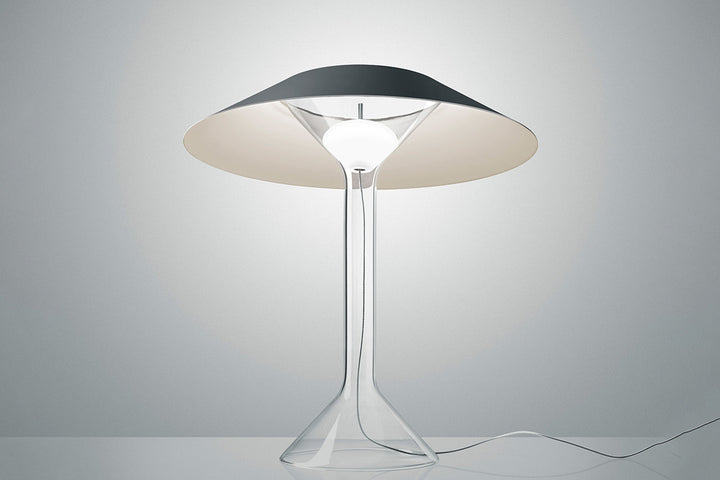 Chapeaux Table Lamp
