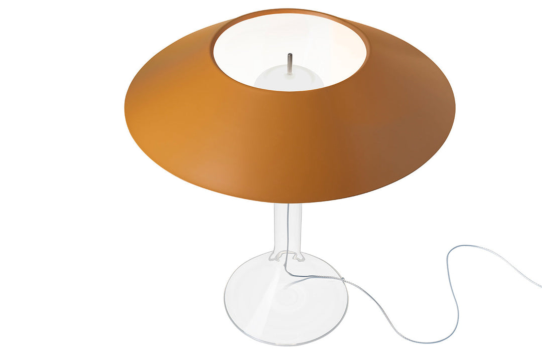 Chapeaux Table Lamp Table Lamps Foscarini