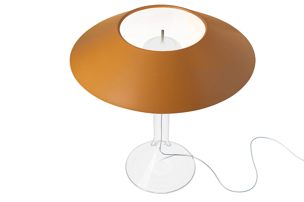 Chapeaux Table Lamp Table Lamps Foscarini