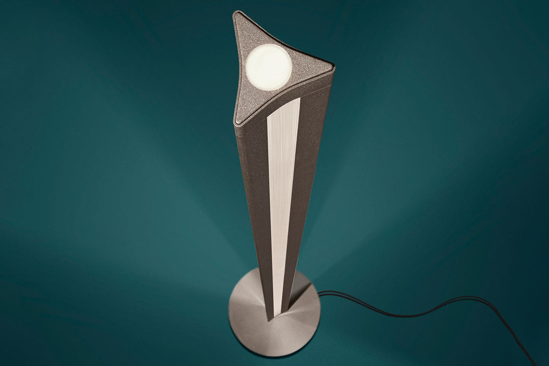 Chiaroscura Floor Lamp Floor Lamps Foscarini